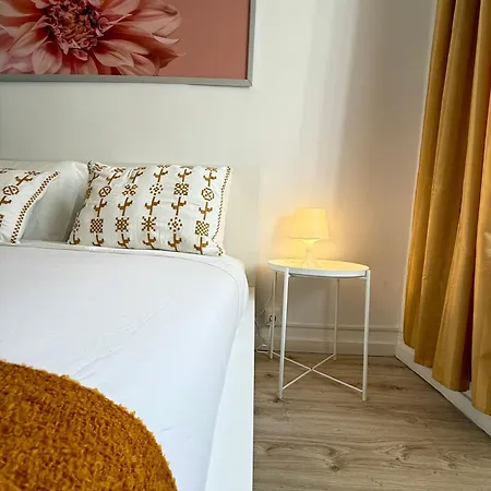 Travelers House * Lisboa