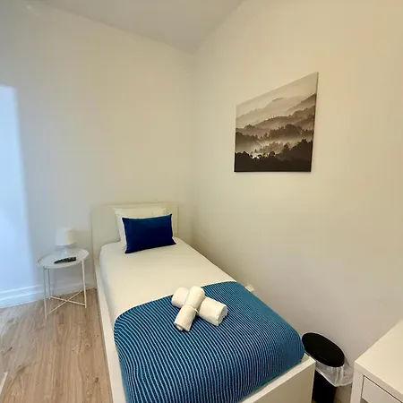 Δωμάτια σε οικογενειακή κατοικία Travelers House *