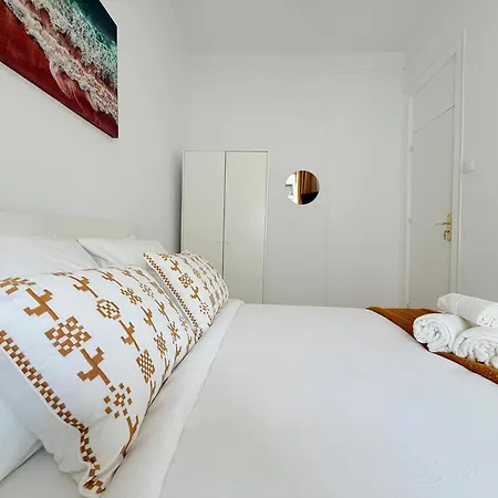 Travelers House Rum i privatbostad *