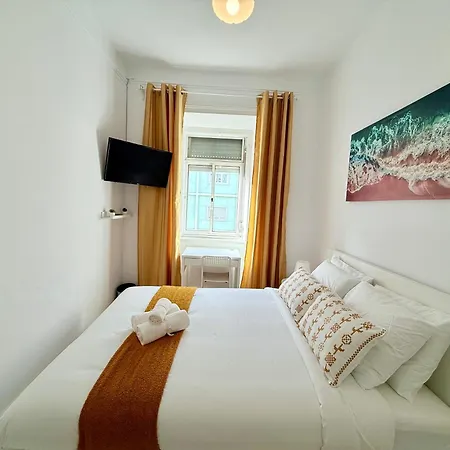 Travelers House Δωμάτια σε οικογενειακή κατοικία